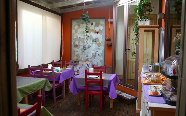Camere a Sud