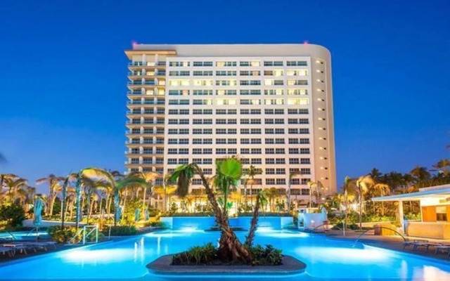 Vida Maya by Dicasi Acapulco