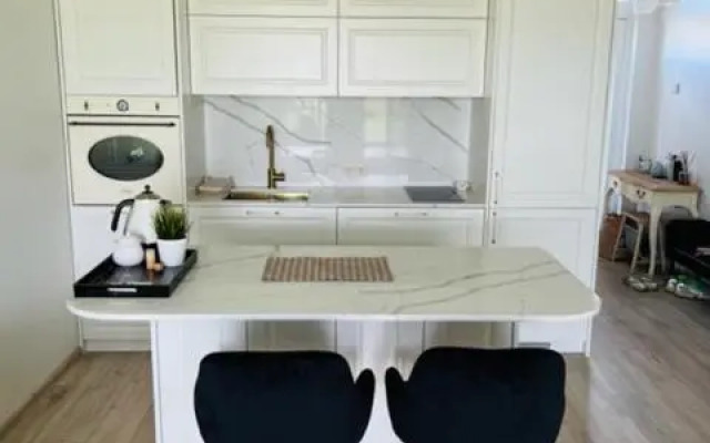 Vaivorykštės terasos