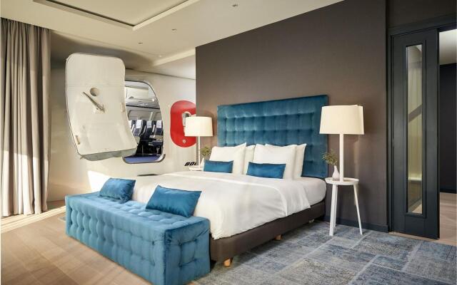 Corendon City Hotel Amsterdam