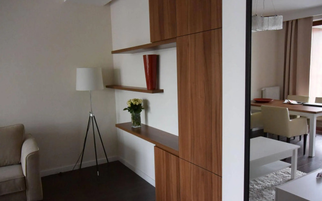 InCity Residence