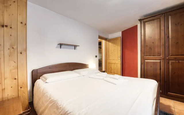 Incanto Walser Apartments RONCO