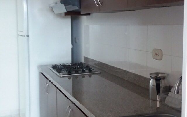 Apartamento La Quinta