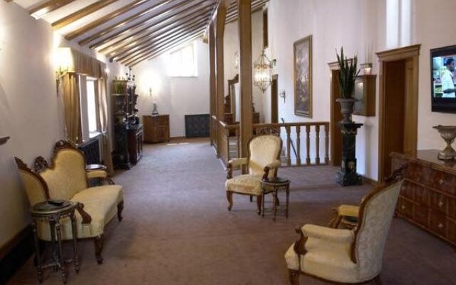 Am Ring Hotel