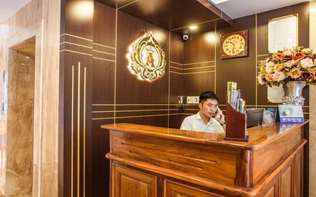 Aladin Hotel