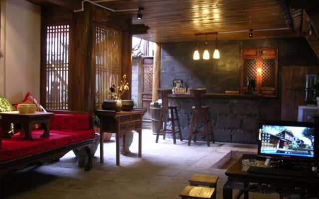 Lijiang SunshineNali - Qingke Inn