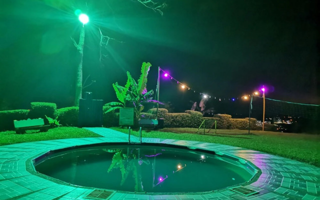 Finca Turística Santa Clara