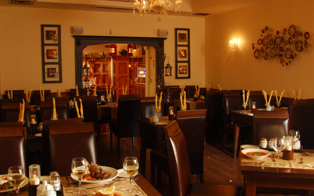 Treacy's Hotel Waterford Spa & Leisure Centre