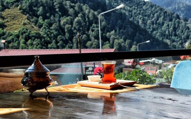 Memisoglu Konak Hotel