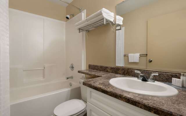 Thriftlodge Moose Jaw