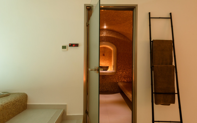 Antoperla Luxury Hotel & Spa