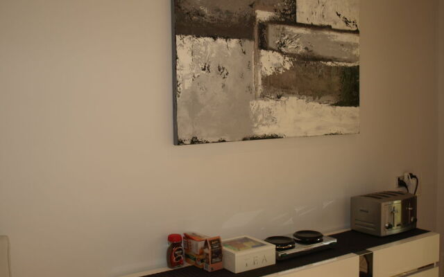Baudins Bed & Breakfast - Adults Only