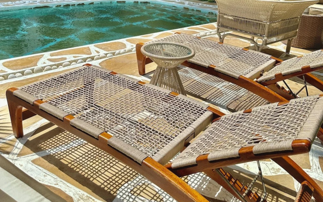 Diani Luxury Apartments