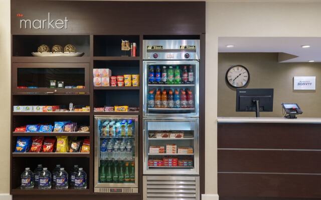 Residence Inn Columbia