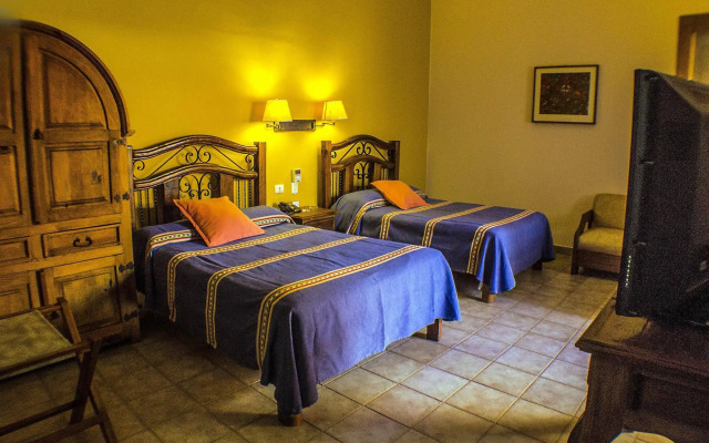 Hotel Parador San Agustin