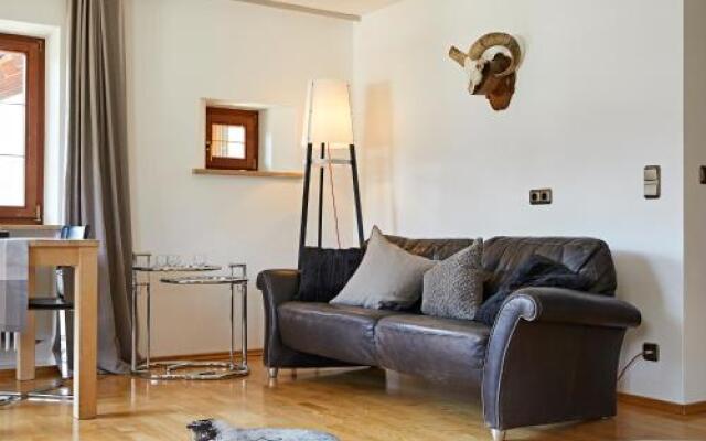 Ferienwohnungen Schwendinger