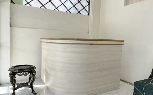 OYO 94343 Mantari Guesthouse