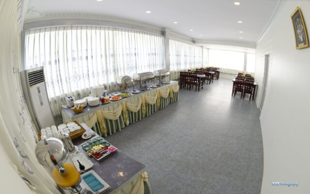 Phyo Taw Win Hotel