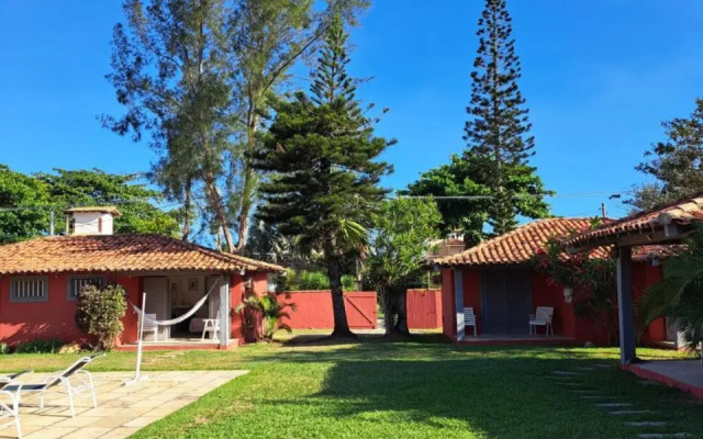 Dos Passaros Pousada