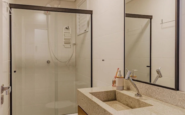 Apartamento Morse para até 3 pessoas