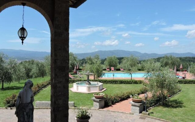 Agriturismo B&B Savernano