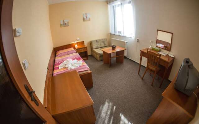 Hotel Na Jizni