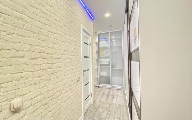 Апарт Комфорт на улице Вишняки