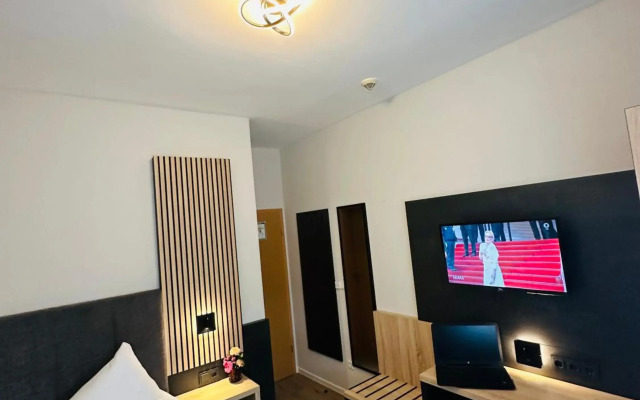 Hotel Stadt Emmerich