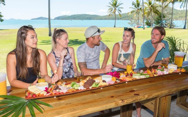 Paradise Cove Resort Whitsundays - All Inclusive