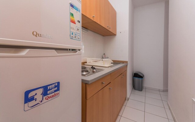 Amazing Apartment in Pakostane With Wifi