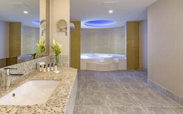 Royal Seginus - All Inclusive