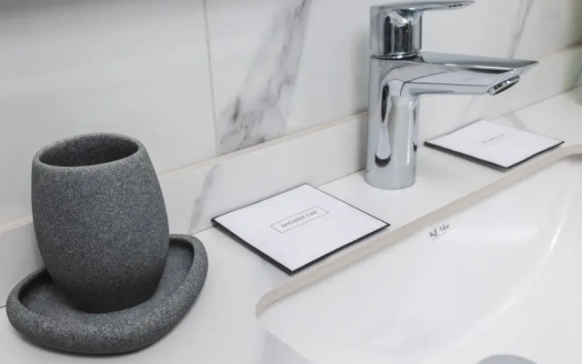 Hotel kingStone Budva