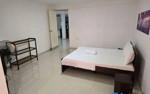 Kandy City View MPM Guest Room - 3B1