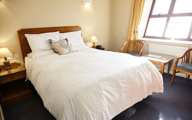 The Humber Bridge Country Hotel