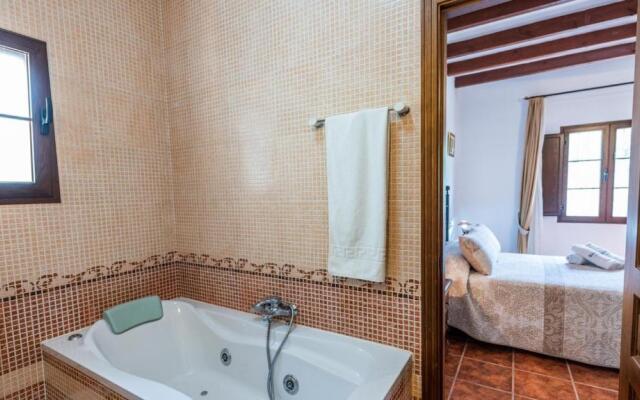 Casa La Encina Alora by Ruralidays