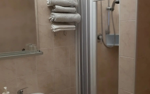 I Mastrazzi B & B