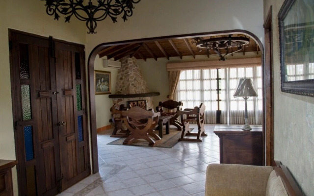 Hotel Osadía Ventura