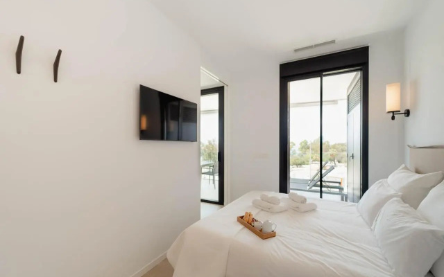 Pure Sea  Apartments