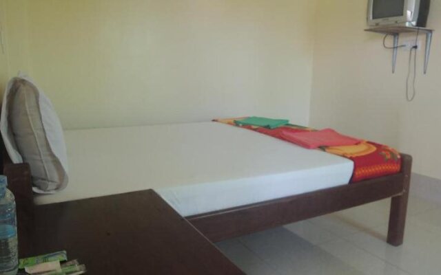 Heng Sophea Guest House