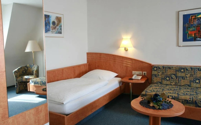 Hotel-Restaurant Stemper