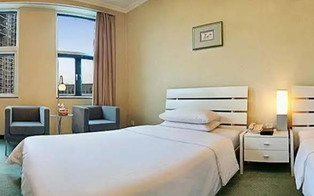 Milky Way Hotel Chongqing