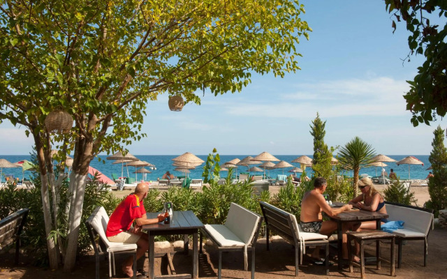 Kutle Hotel