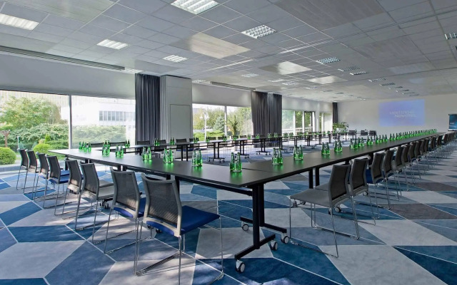 Novotel Katowice Centrum Hotel