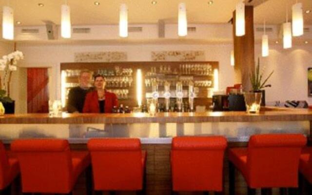 Hotel Restaurant Pusswald
