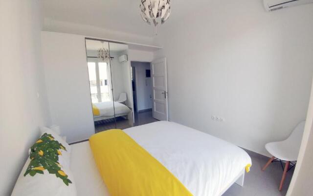 KYMA Apartments - Athens Acropolis 6