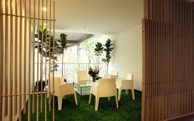 O'Boutique Suites Hotel