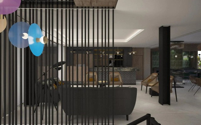 M Hotel