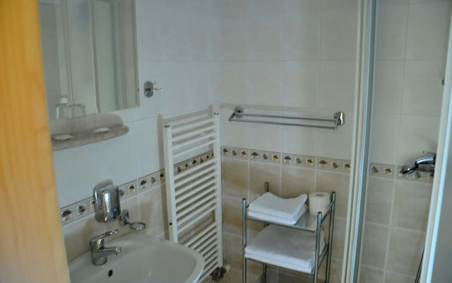 Hotel Villa Siesta