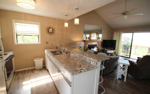 Bay Point Village - 2 Br Condo