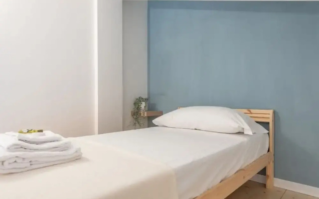 Blu Mare in Marina di San Vito